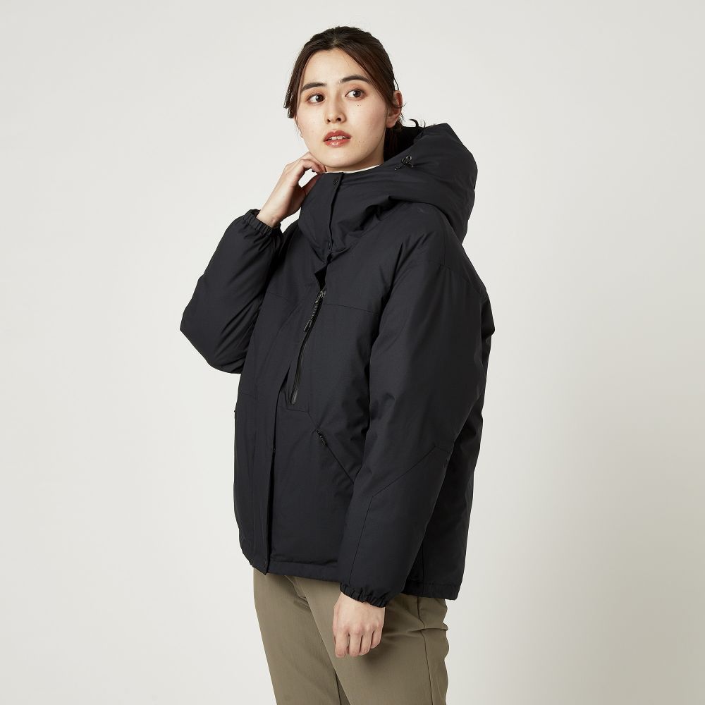 GORE-TEX INFINIUM ダウンジャケット ウィメンズ | MIZUNO | ミズノ