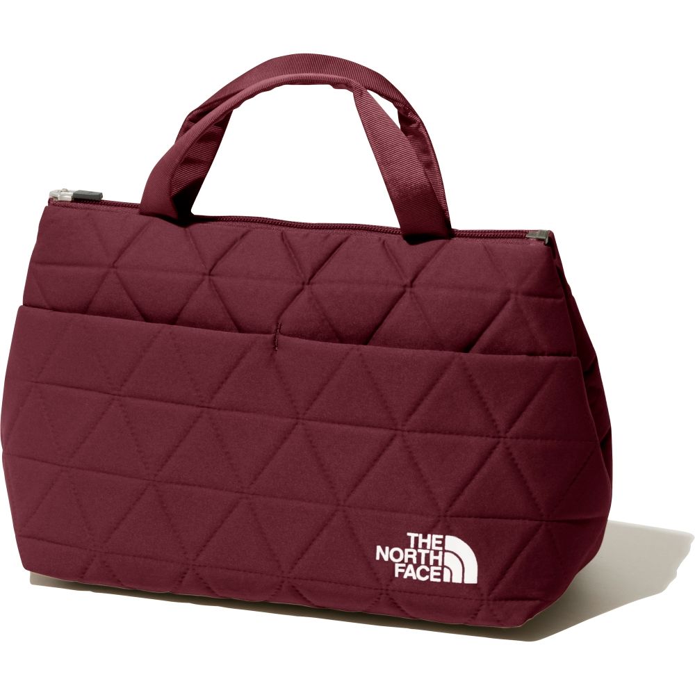 ジオフェイスボックストート / Geoface Box Tote | THE NORTH FACE