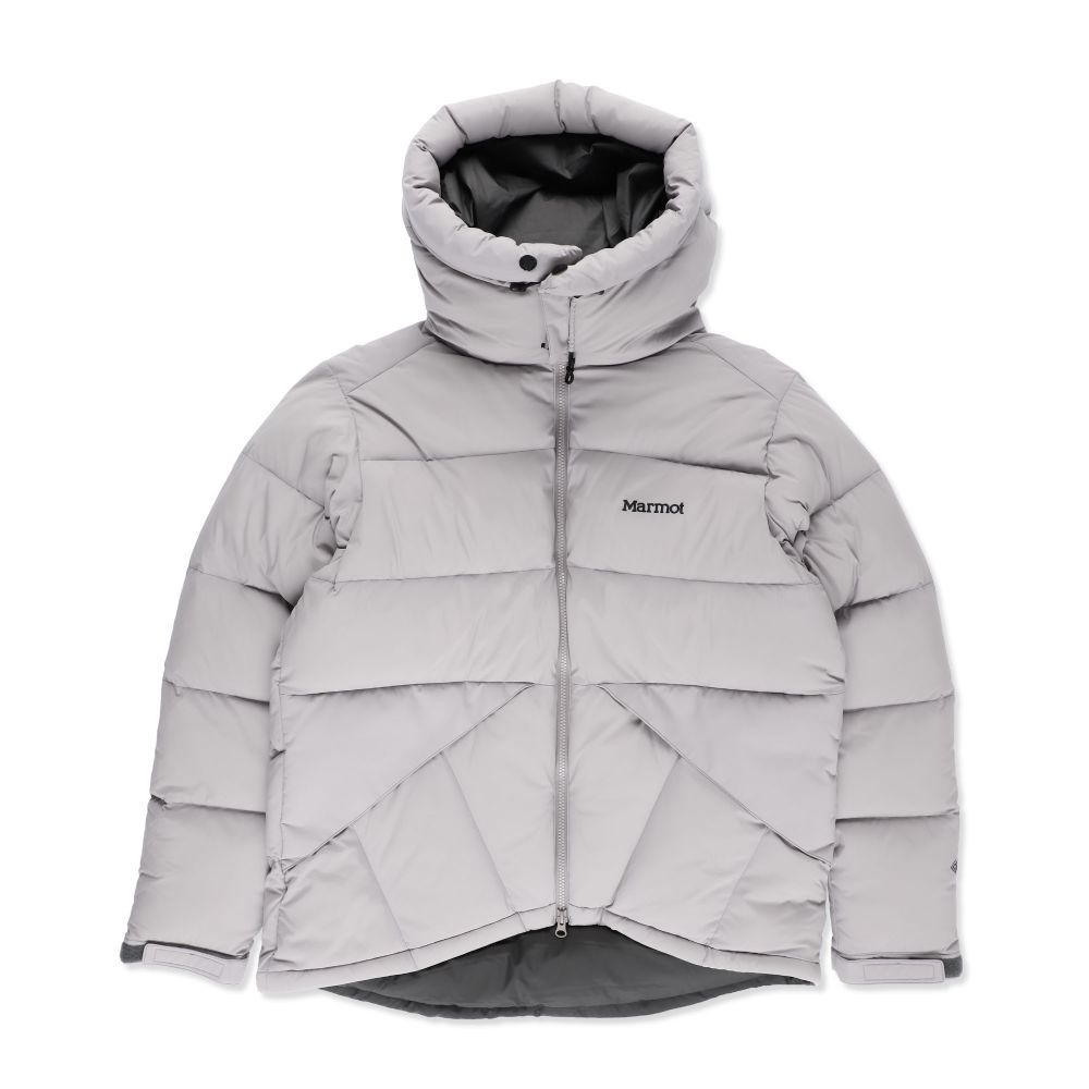 トグナダウンパーカー（メンズ） / Toguna Down Parka TSFMD202 グレー