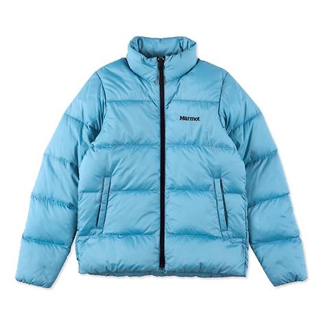 ウィメンズ750フィルパワープライムダウンジャケット / Ws 750FP Prime