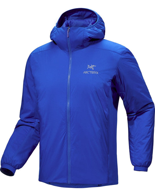 Arc'teryx Atom Hoody - Men's – The Backpacker