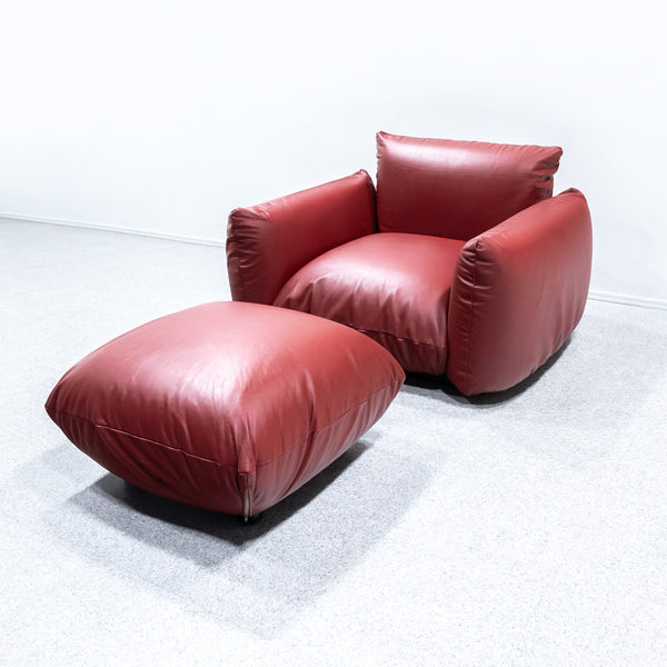 arflex / MARENCO – Back to the Furniture