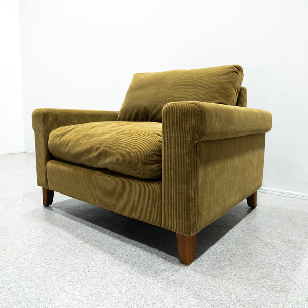 TRUCK FURNITURE / FK SOFA 1.5-SEATER – Back to the Furniture