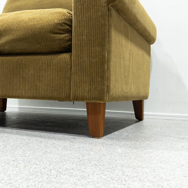 TRUCK FURNITURE / FK SOFA 1.5-SEATER – Back to the Furniture