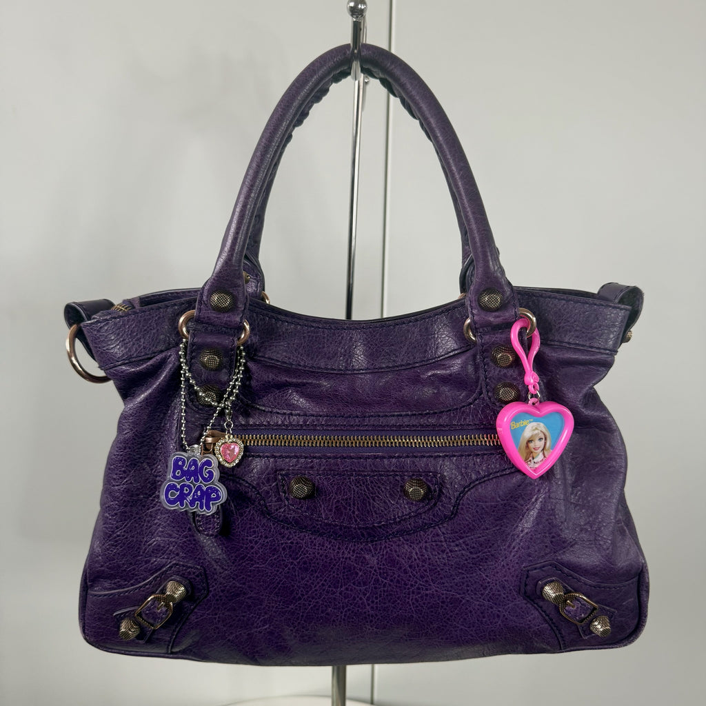 Vintage 90's Rare Brunette Barbie Keychains – Bag Crap