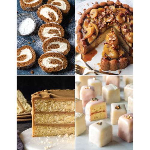 Bake from Scratch: Volume Nine - Bake from Scratch