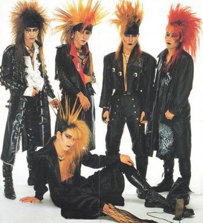 今更だけど、ヴィジュアル系の魅力について語りたい | 化猫の生態