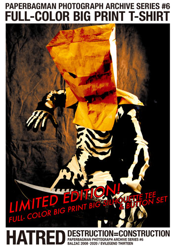 SHOCKER夏のフェア第3弾 THE “納涼” OF DIRTY BLACK SUMMER FAIR