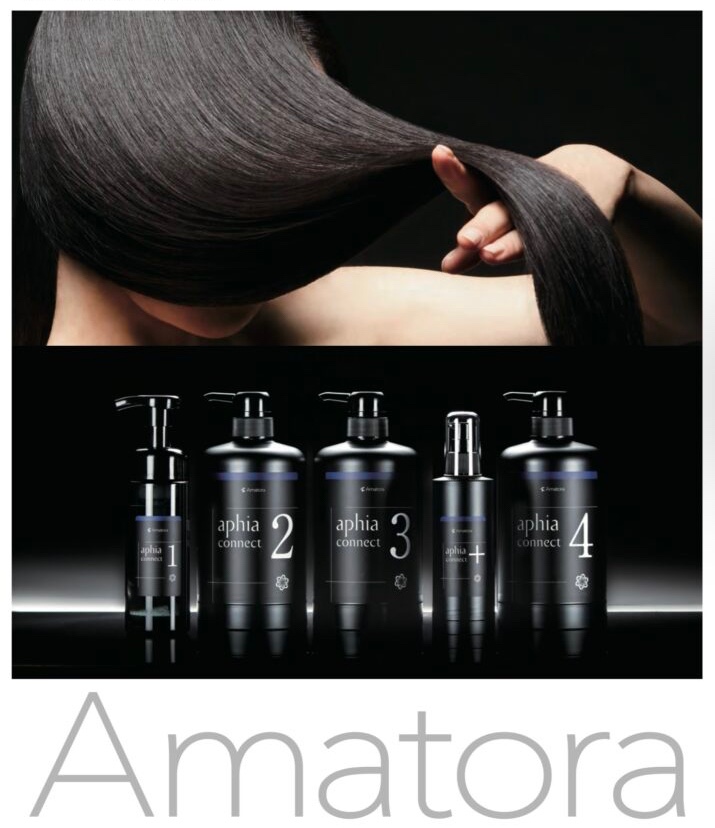 aphia connect(アフィア コネクト) | Balance