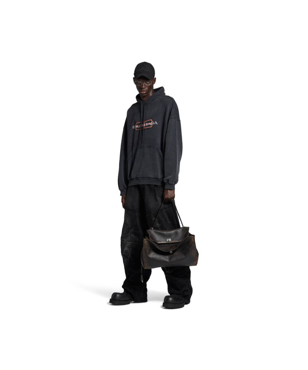 BALENCIAGA/バレンシアガ通販 | メンズ Transparent Tape Shifted