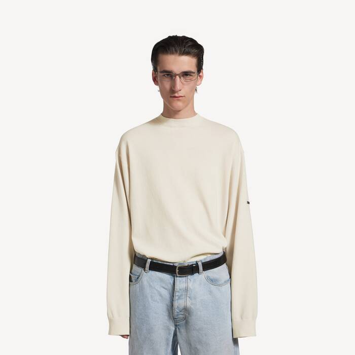 メンズ's ニットウェア | Balenciaga JP