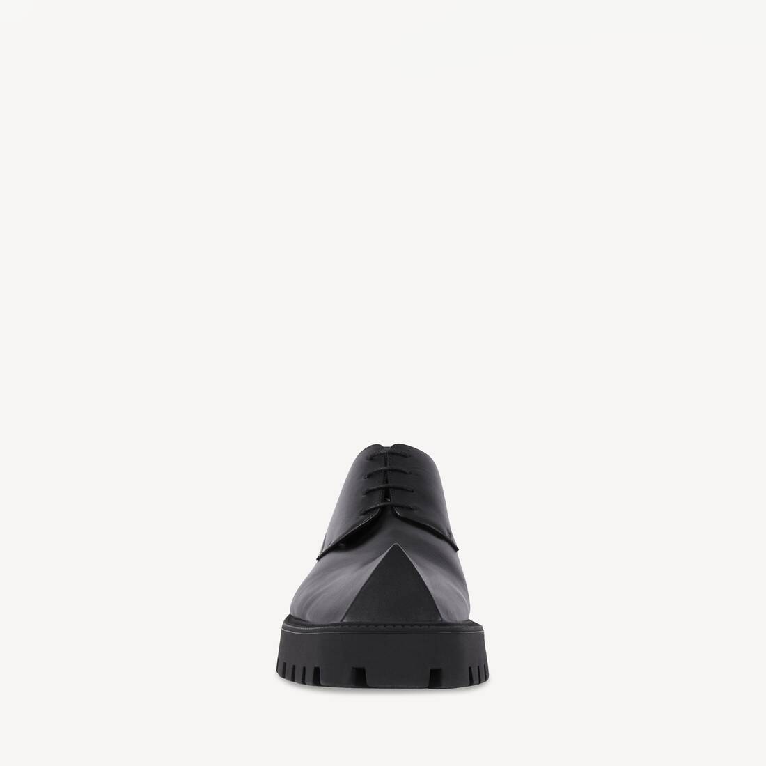 Men's Rhino Derby in Black | Balenciaga US