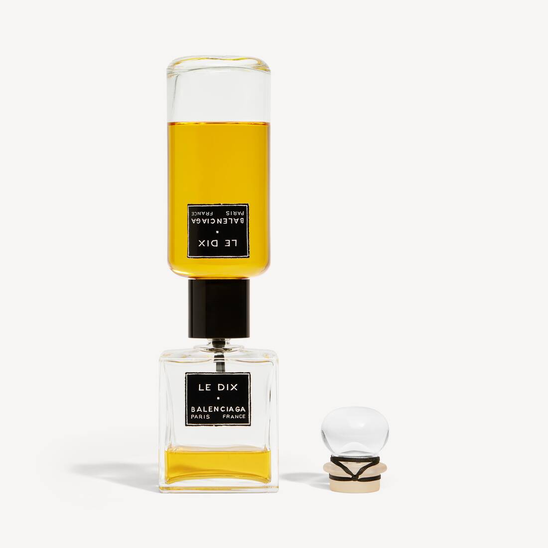 Le Dix Parfum | Balenciaga US
