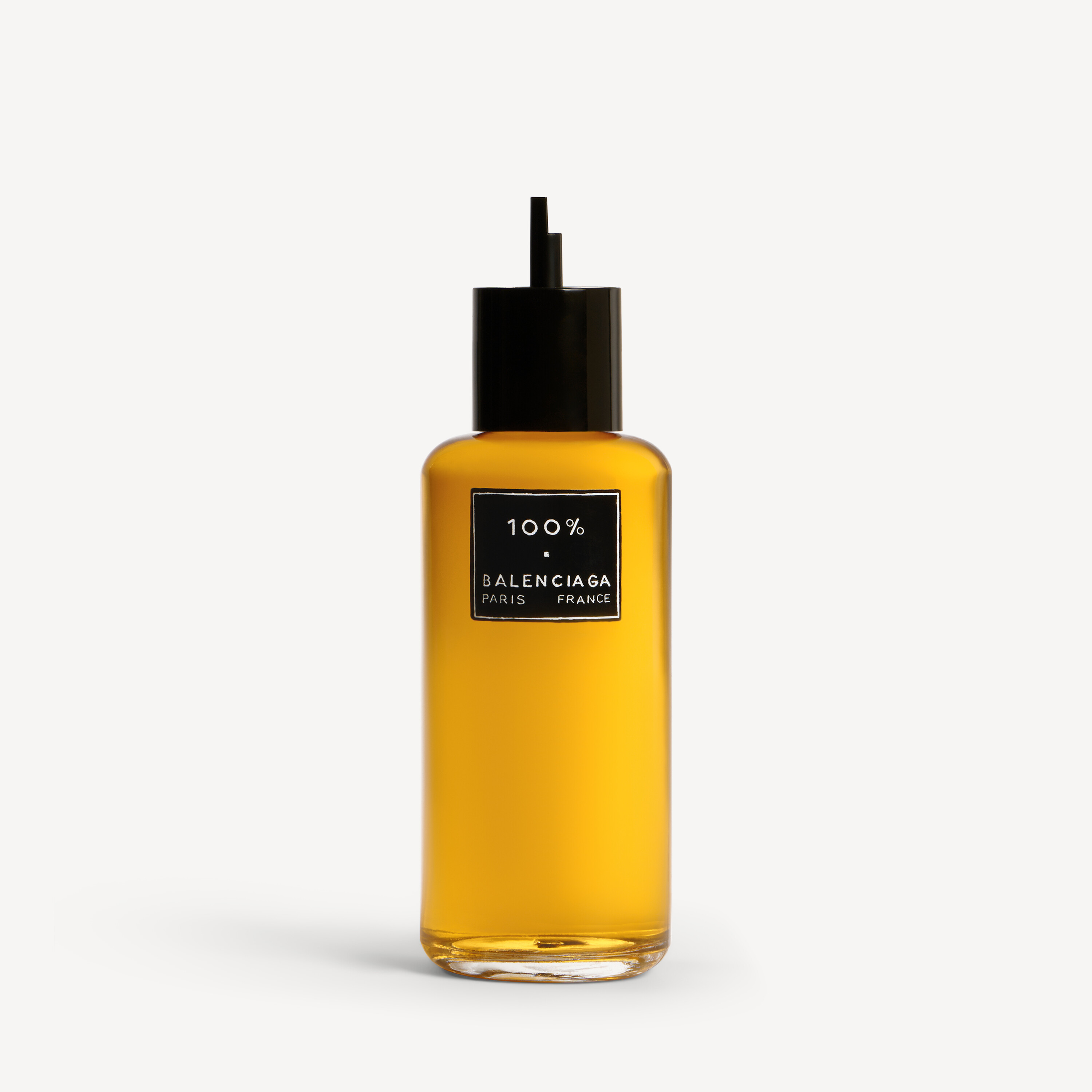 Le Dix Parfum リフィル | Balenciaga JP (バレンシアガ）