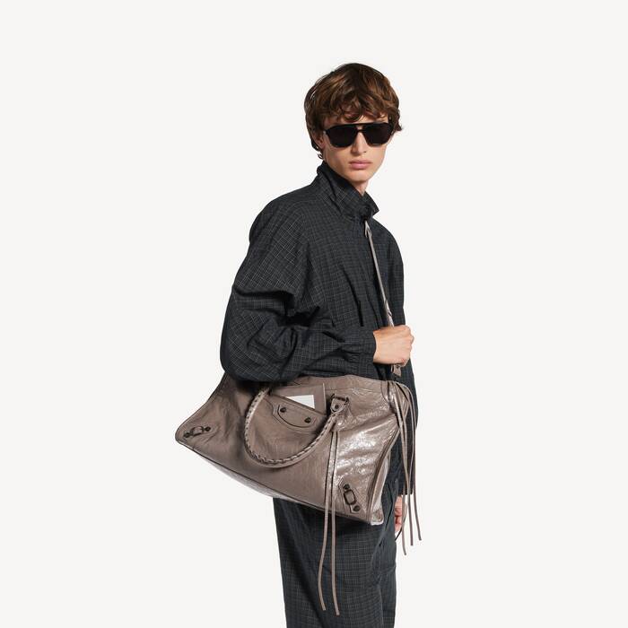 メンズ's バッグ | Balenciaga JP