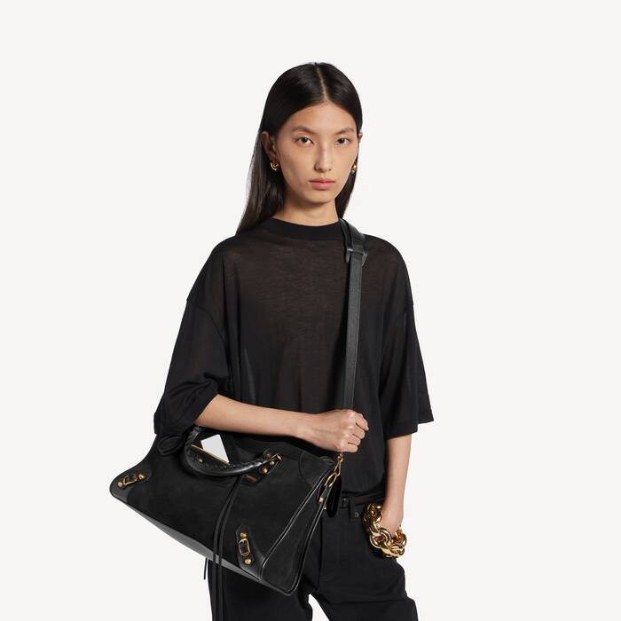 レザーグッズ | Balenciaga JP