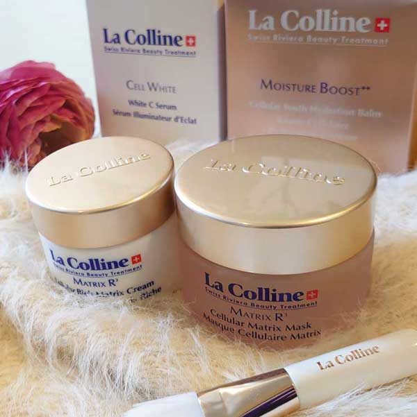 ラコリーヌ リフト&ライト クリーム50ml リフト&ライト クリーム(ラ