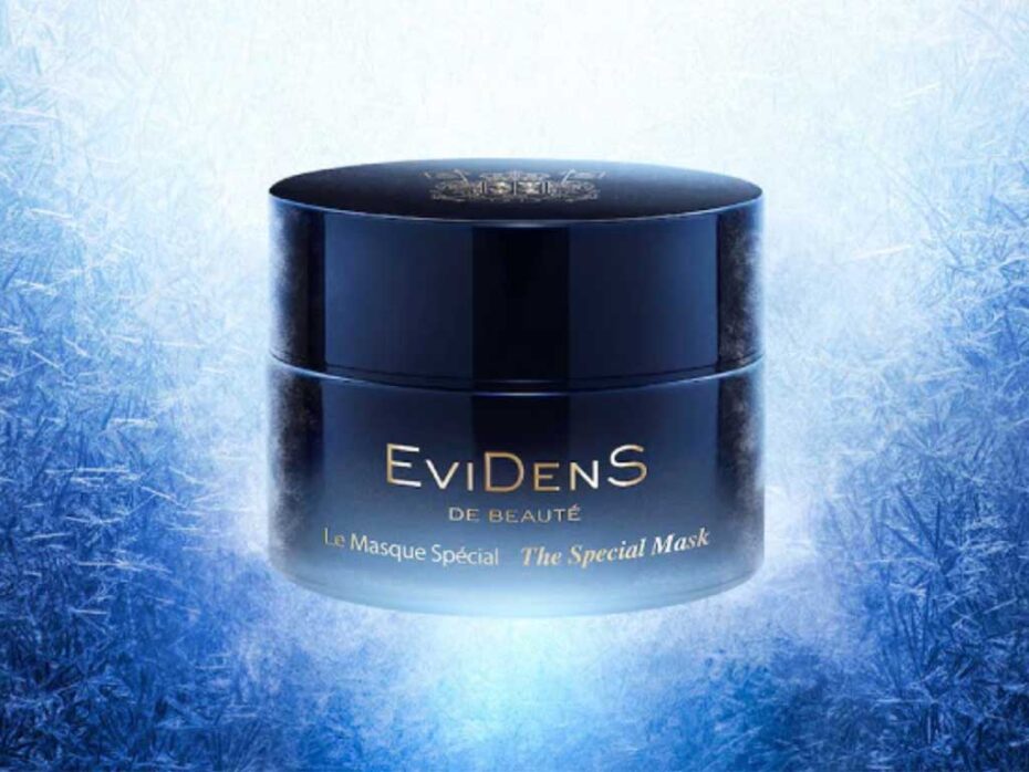 エヴィドンスとラコリーヌのマスク徹底比較Ⅱ | Bali Luxe