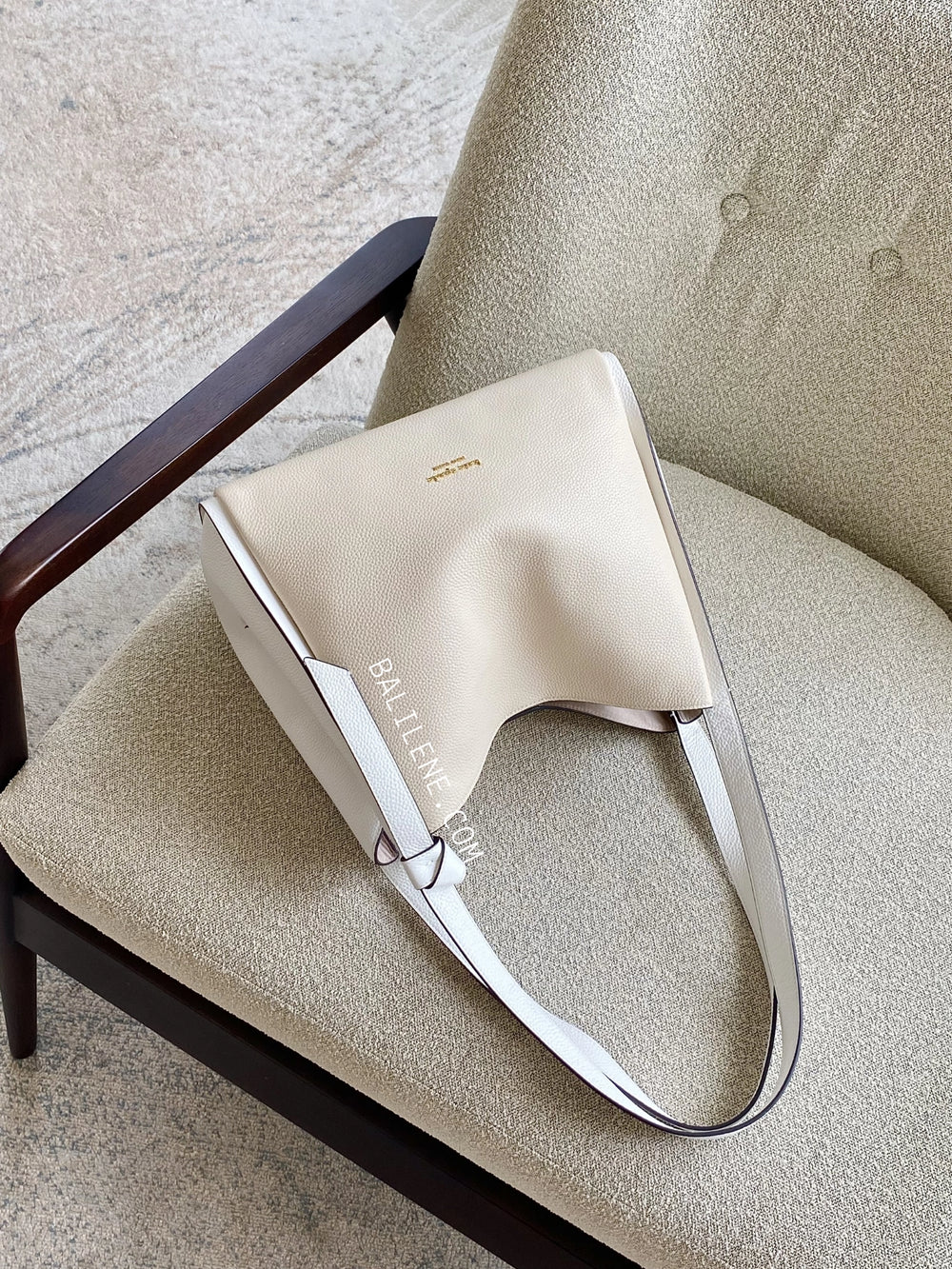 Kate Spade Knott Colorblocked Large Shoulder Bag Mountain Pass