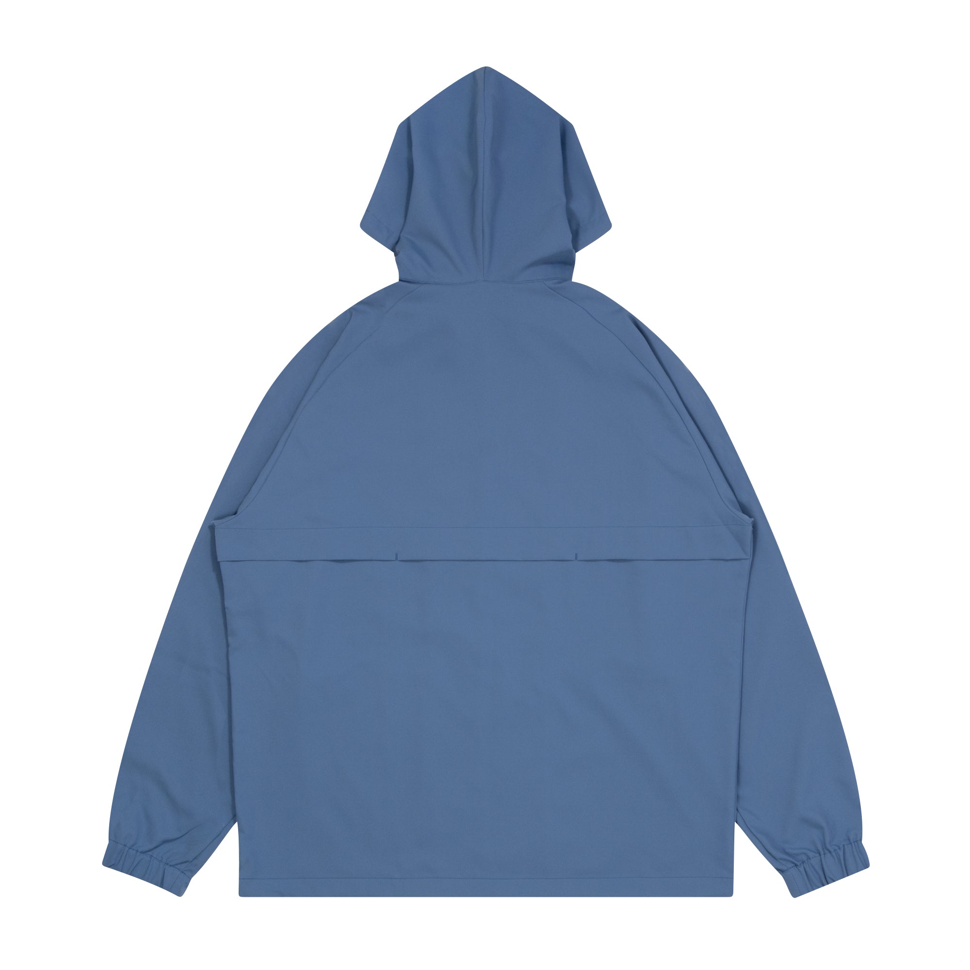 Logo Anywhere Full Zip Jacket (federal blue) – ballaholic