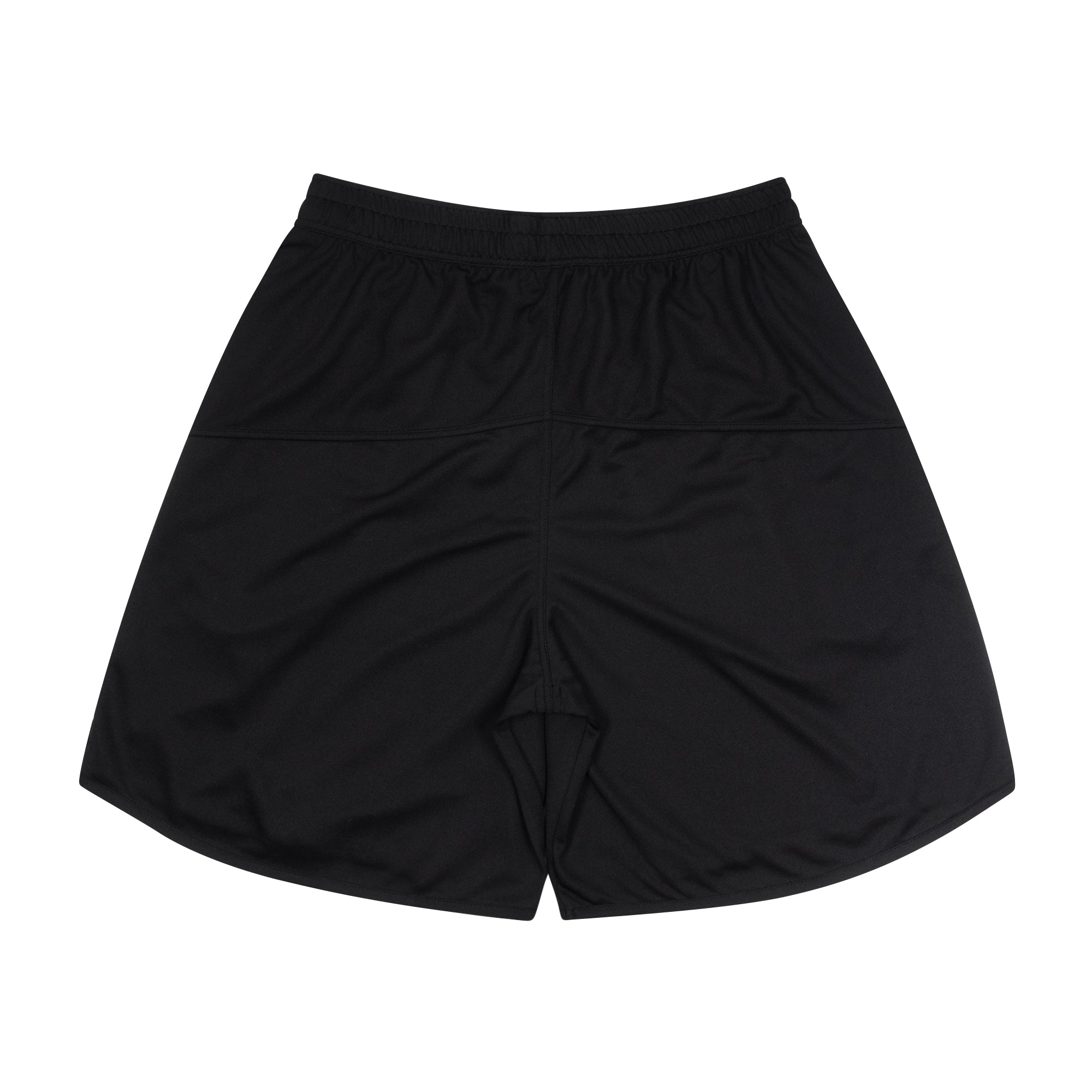 Basic Zip Shorts (black/white) – ballaholicオンラインショップ