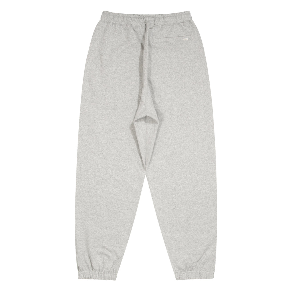 Small Logo Sweat Pants (heather gray) – ballaholicオンラインショップ