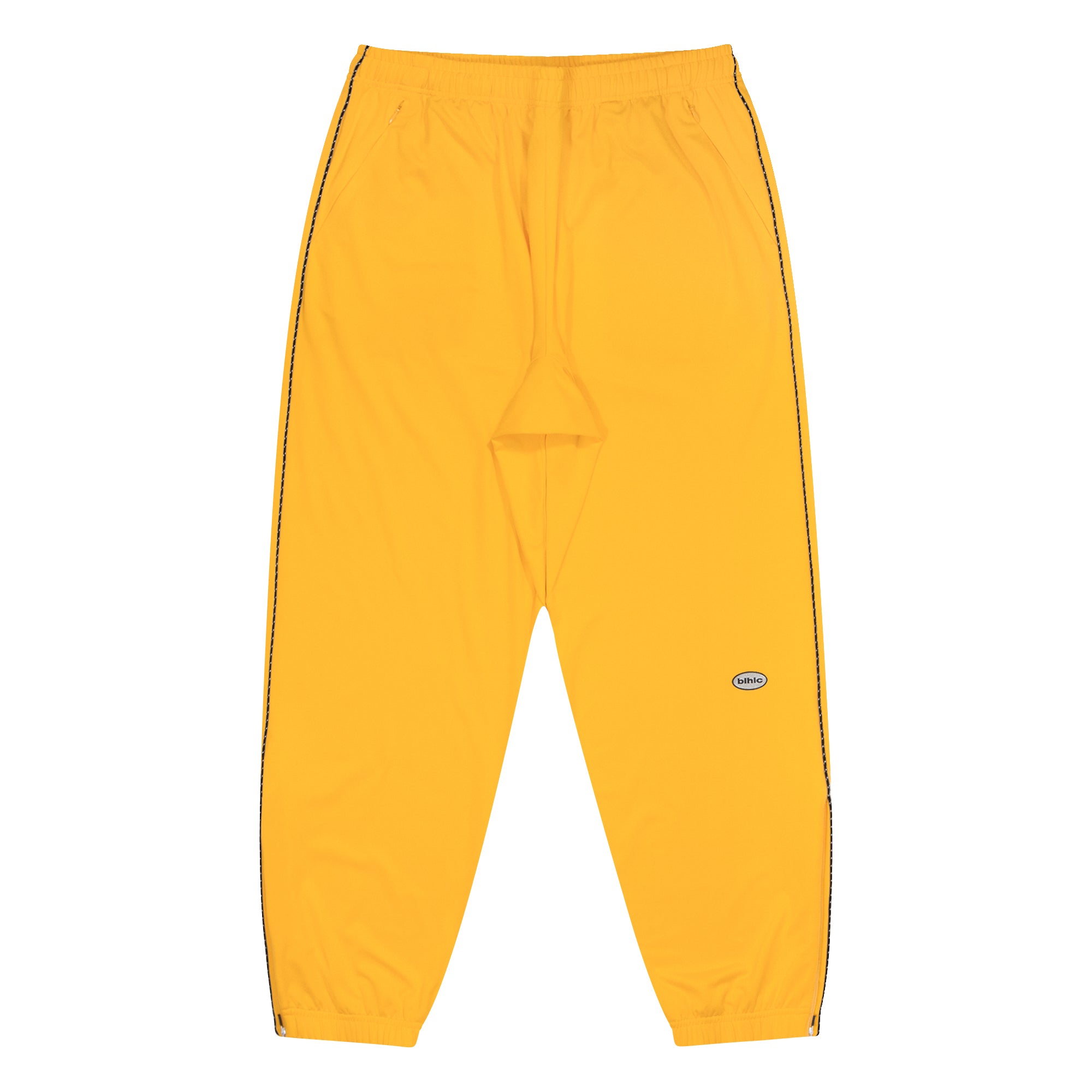 blhlc Oval Logo Hyperstretch Jersey Pants (yellow) – ballaholic
