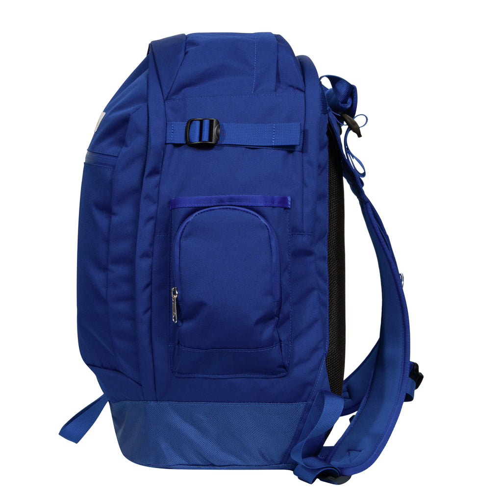 Ball On Journey Backpack (blue) – ballaholicオンラインショップ