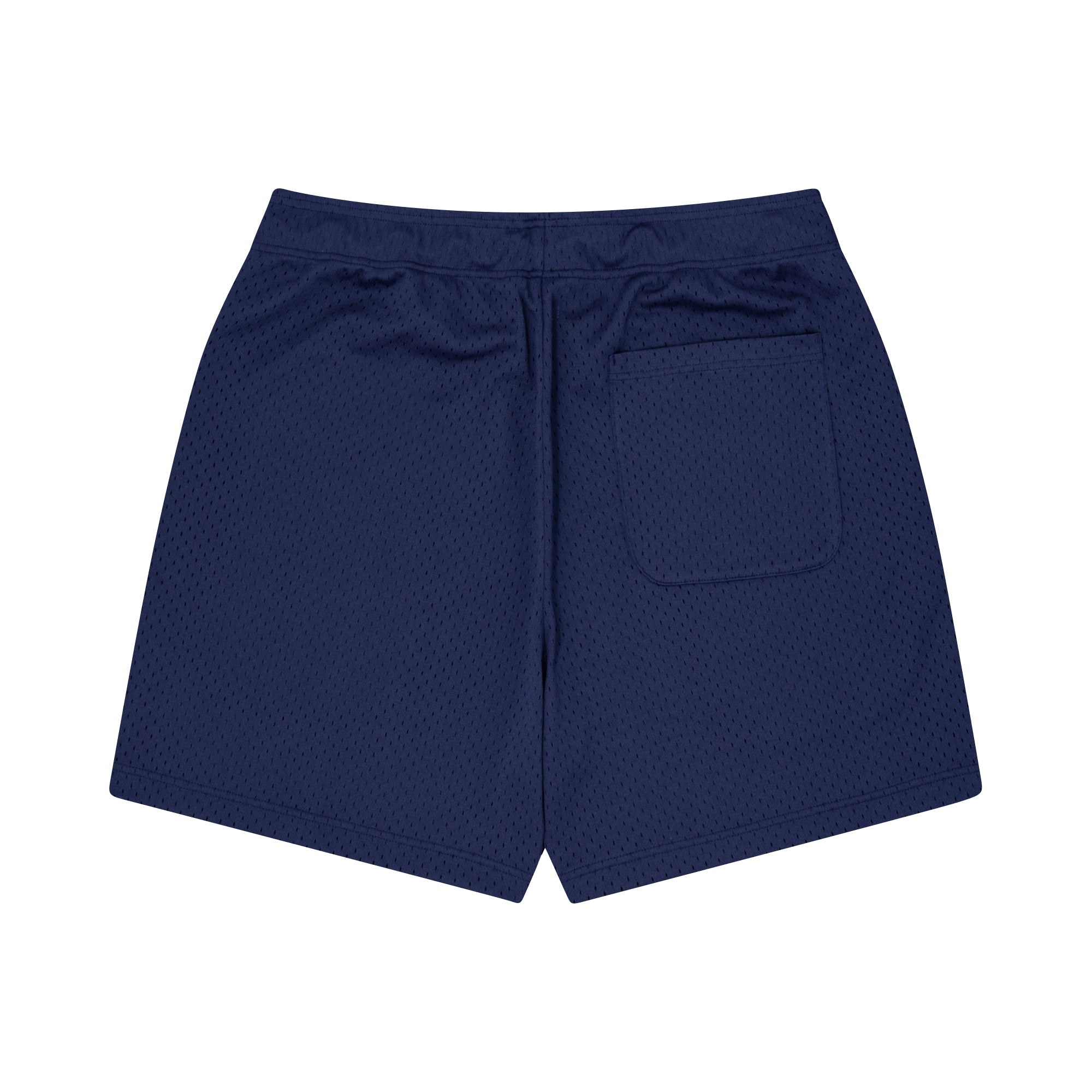 blhlc Oval Logo Mesh Zip Shorts (navy) – ballaholicオンラインショップ