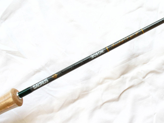 SAURUS | ザウルス