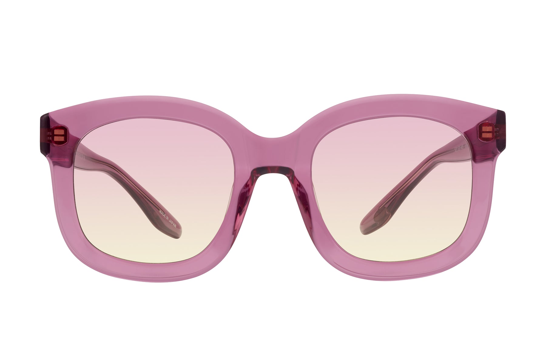Women's Quannah Glasses - Gradient Sunglasses