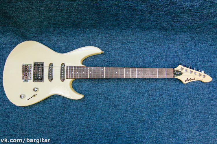 Aria Pro II VA-353 Vanguard