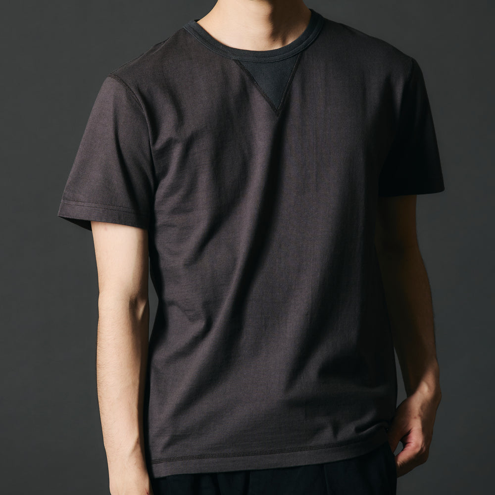 B級品】希少 globe tour 1998 VネックTシャツ B級品】希少 globe tour