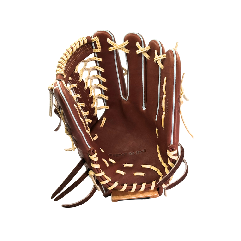 リ*ウ様 ジュンケイ 一般硬式グローブ 左投げ リ*ウ様 ジュンケイ 一般