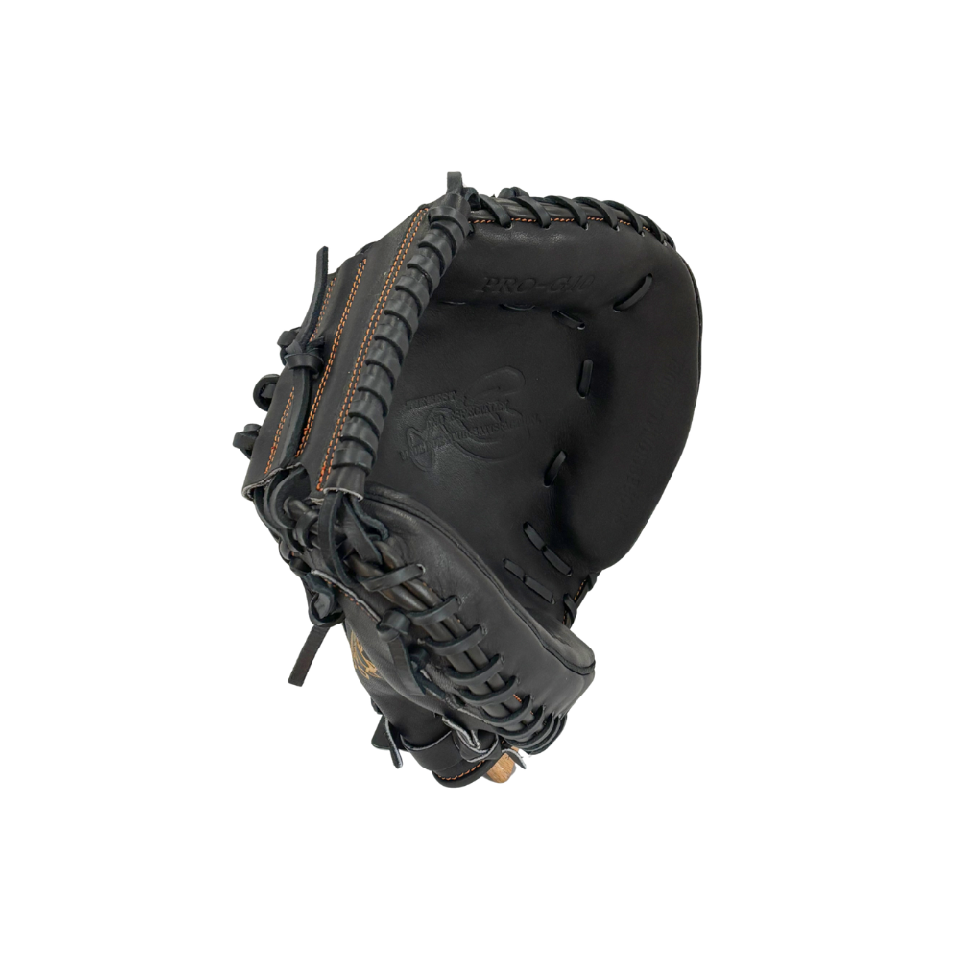 BASEBALL TS / ハタケヤマ 軟式 キャッチャーミット 甲斐拓也モデル