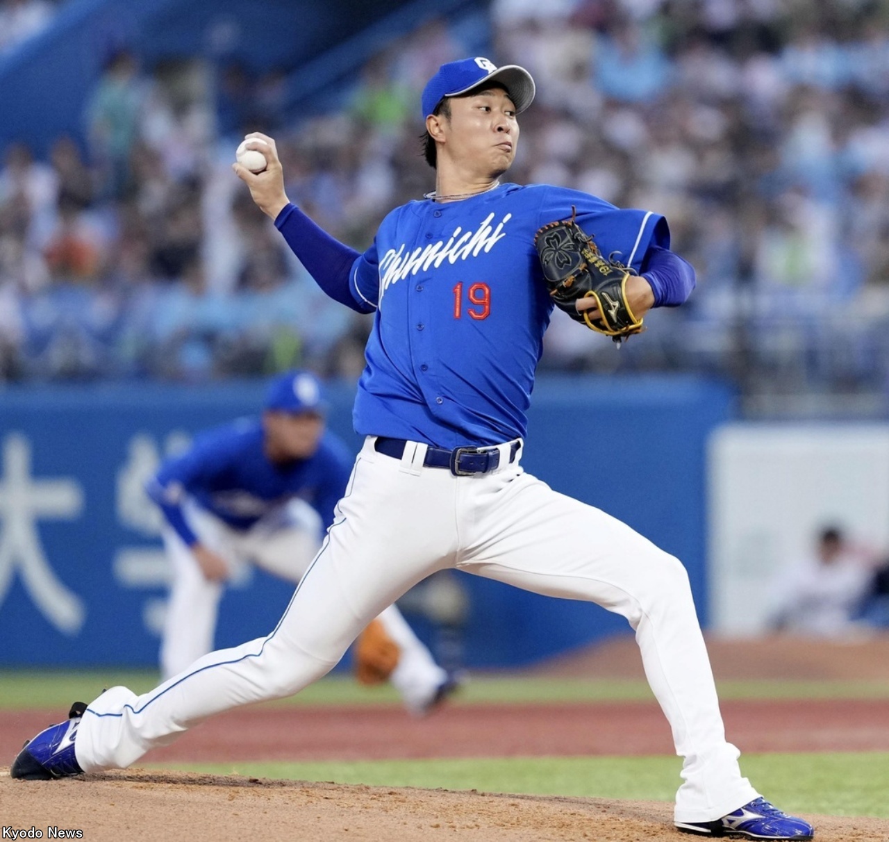 髙橋宏斗が4年目で初の2桁勝利！ 高木氏「10勝で喜んでいる場合では