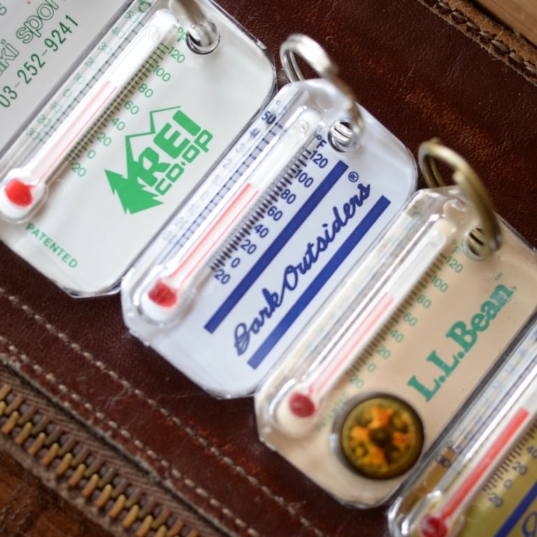 Barkoutsiders コミュニティアイテム Zip-o-gage | Barkoutsiders®︎