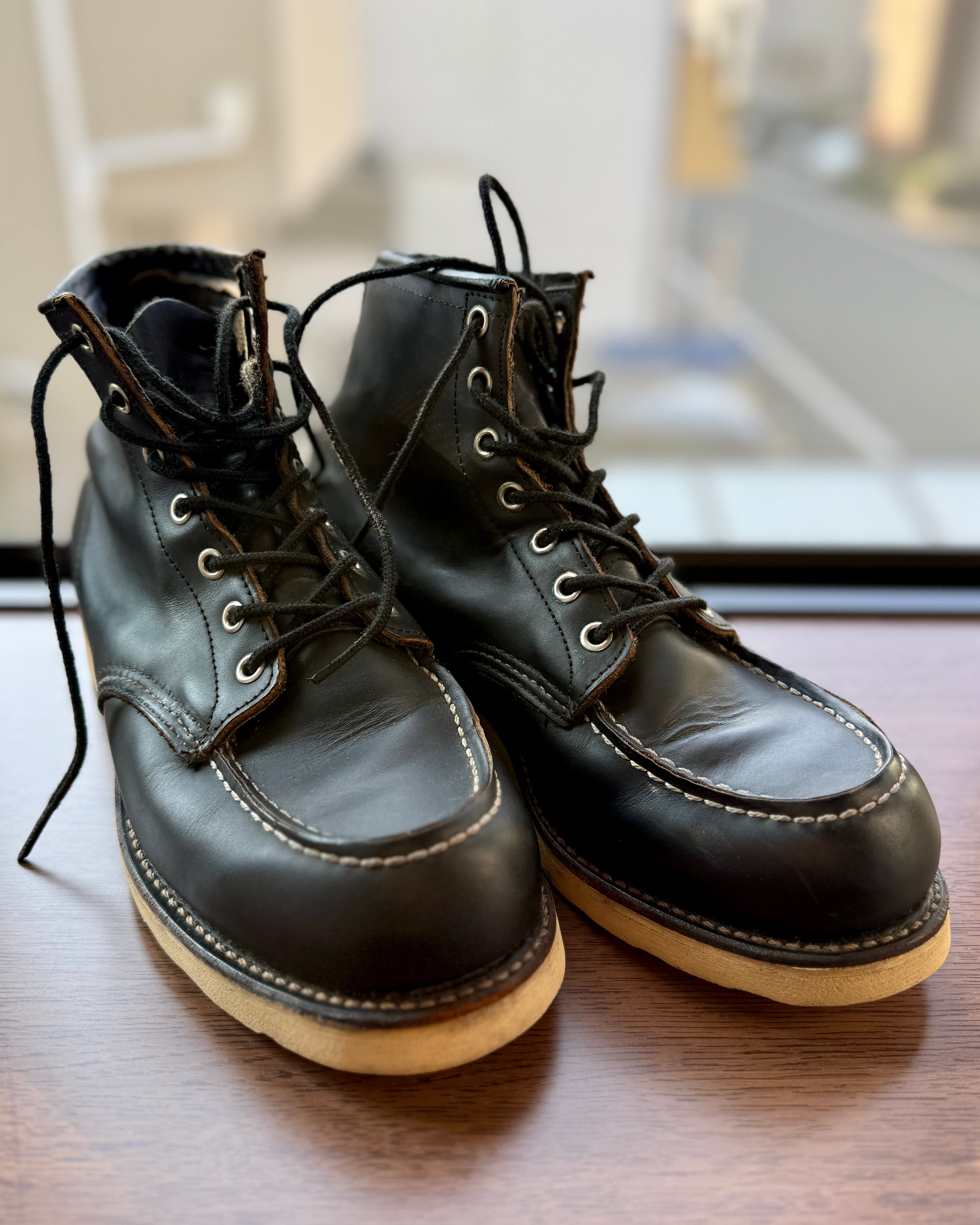 レッドウィング 8166 | Room Style Store