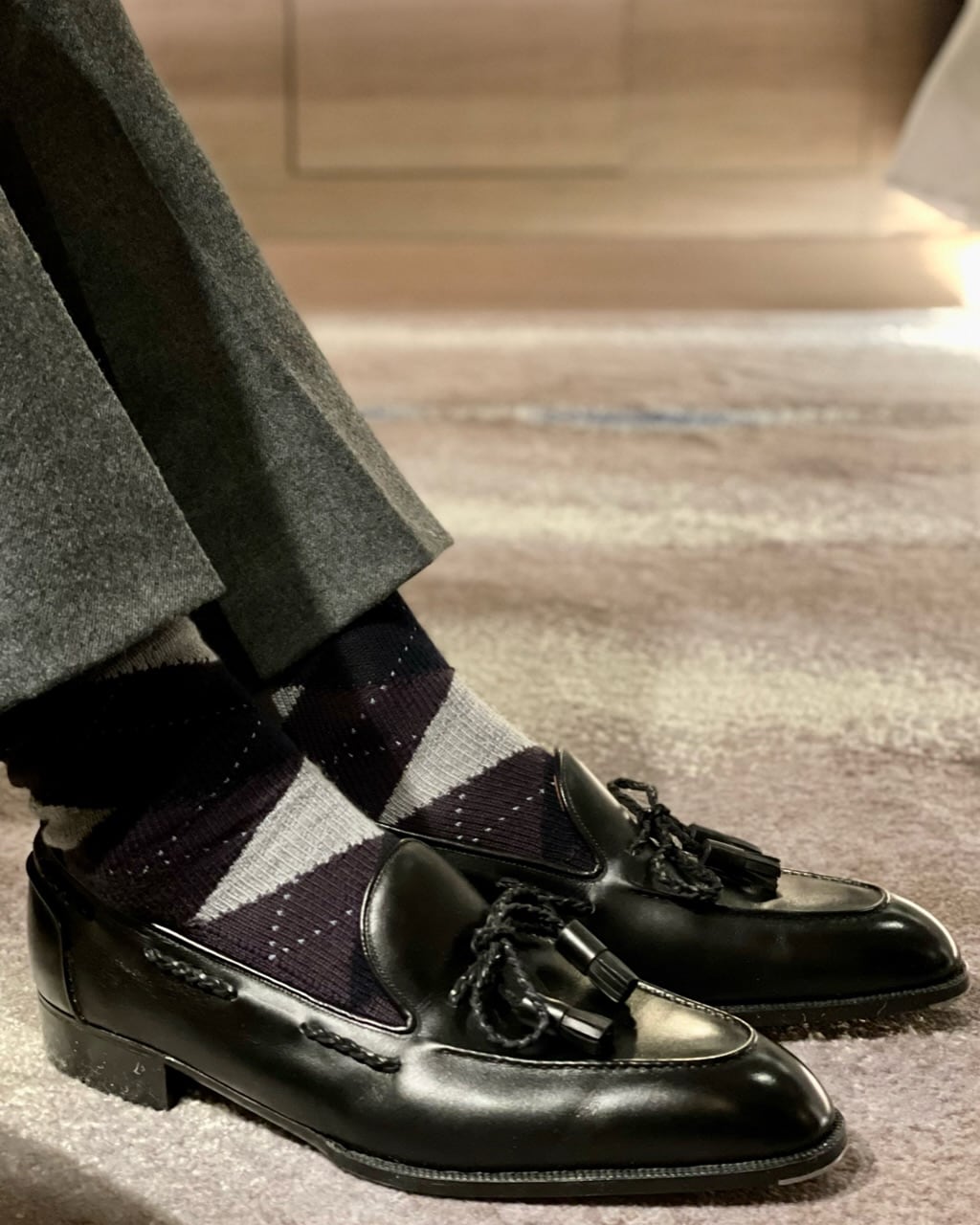 John Lobb受注会 | Room Style Store