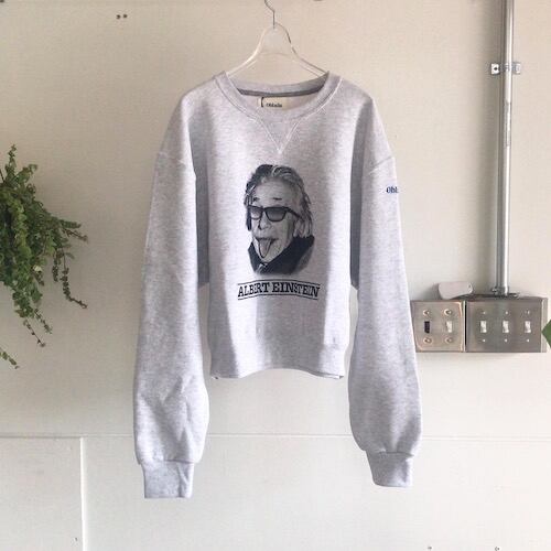 Oblada新作スウェット！ | a flat shop