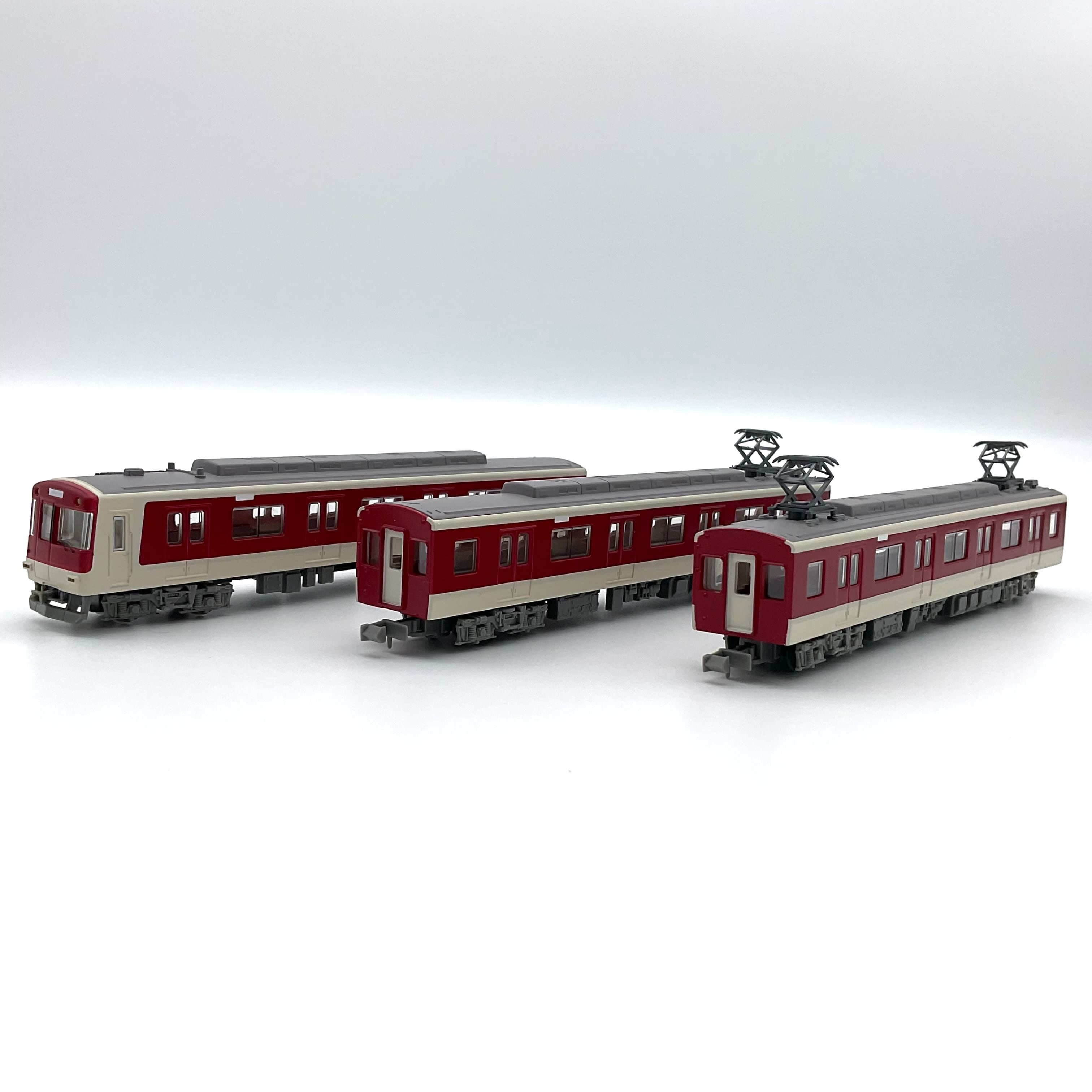 鉄道コレクション 近鉄3200系発売決定！ | 近鉄グッズマート by KRE