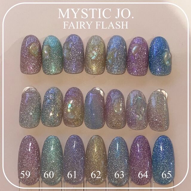 QUE GEL CREAMY MAG キュイ クリーミーマグ全色セット QUE】7/18 21