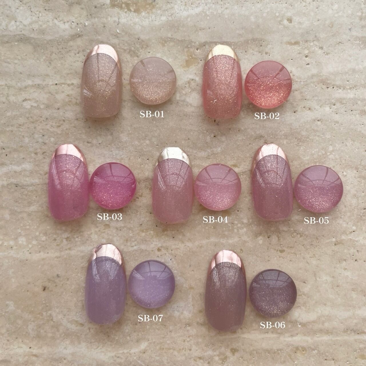 QUE】新商品/スキンブリング発売のお知らせ🎵 | J.O.NAILS STORE