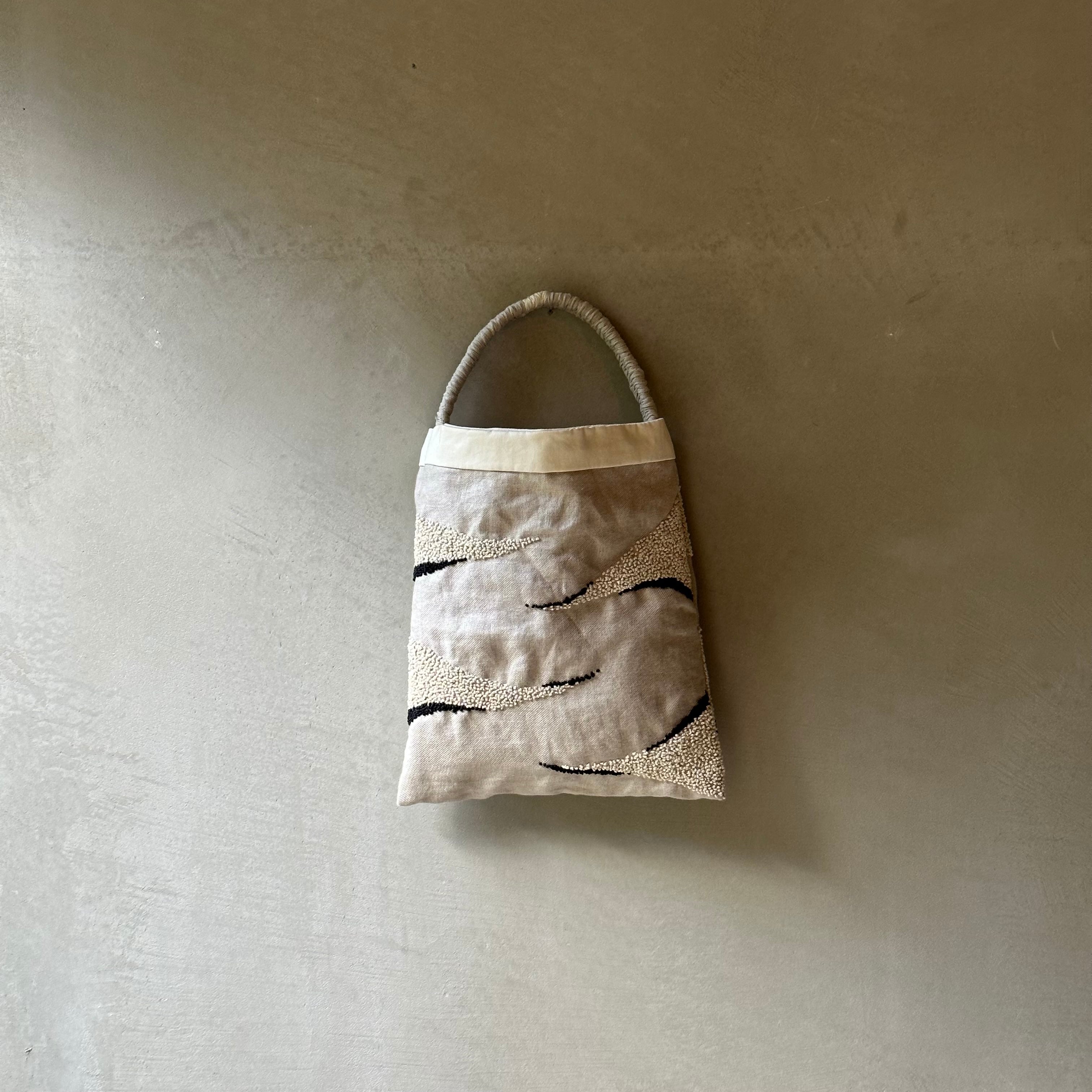 纏の美】online shop販売のお知らせ 百田むつみさん | gallery 一白