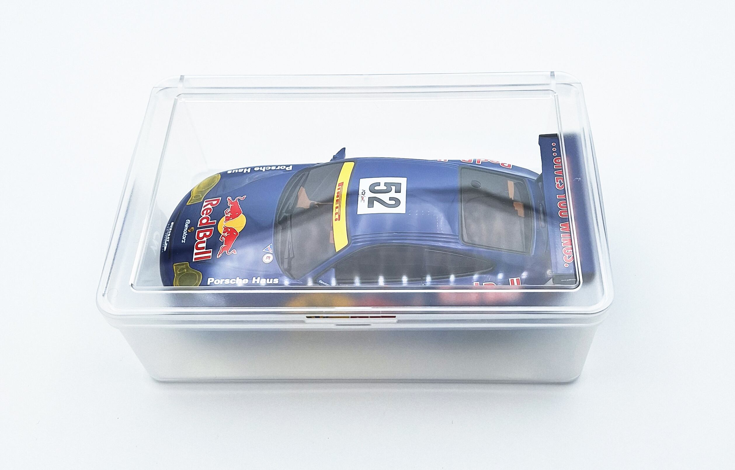 MINI-Zレーサーの収納はどうしていますか？ | DELICIOUS GARAGE