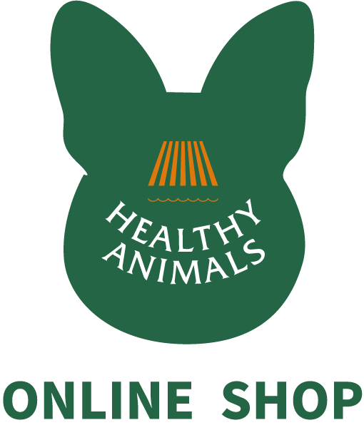 ヘルシーアニマルズ「healthyanimals」(公式)