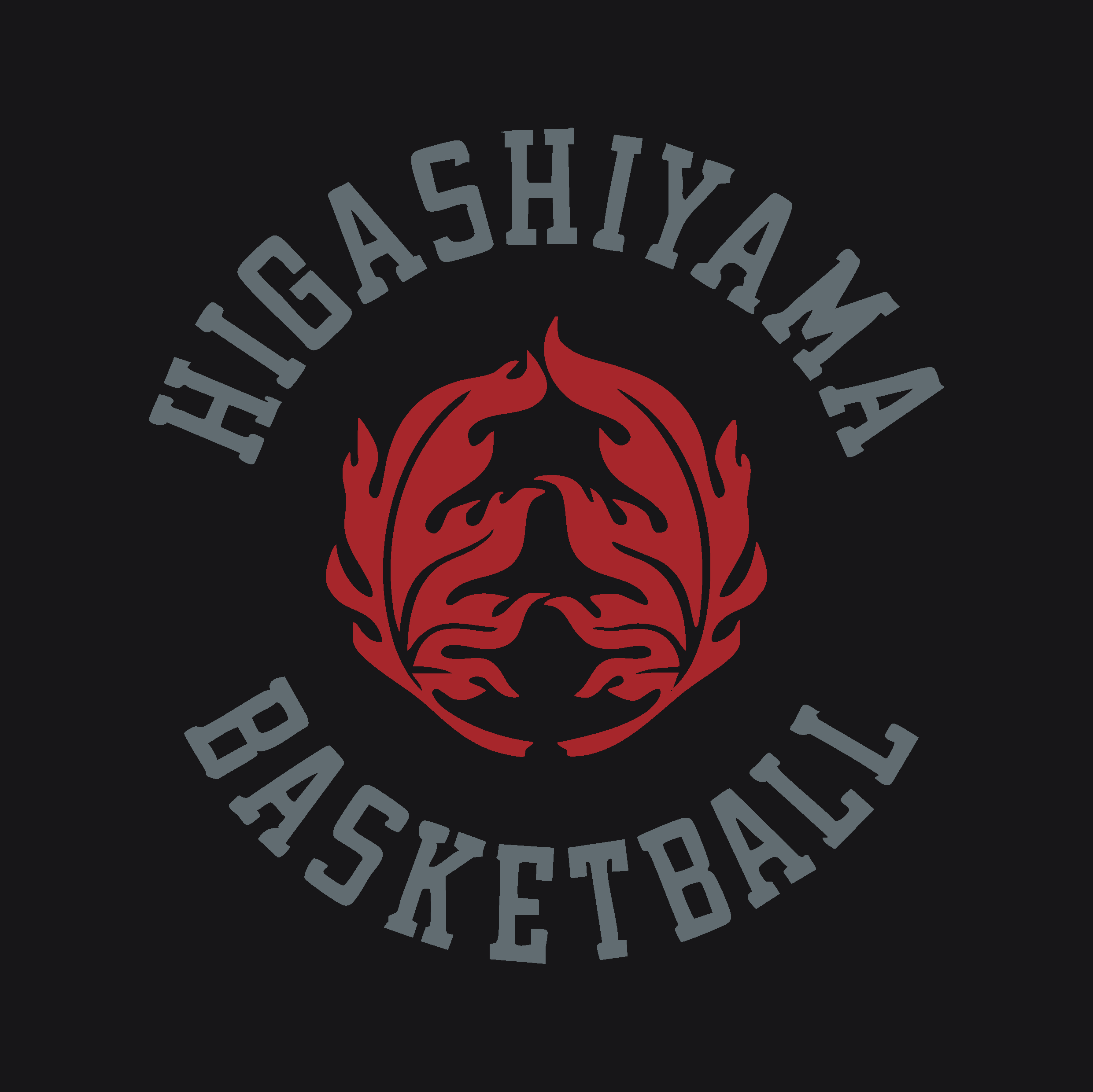 東山高校バスケットボール部【公式】