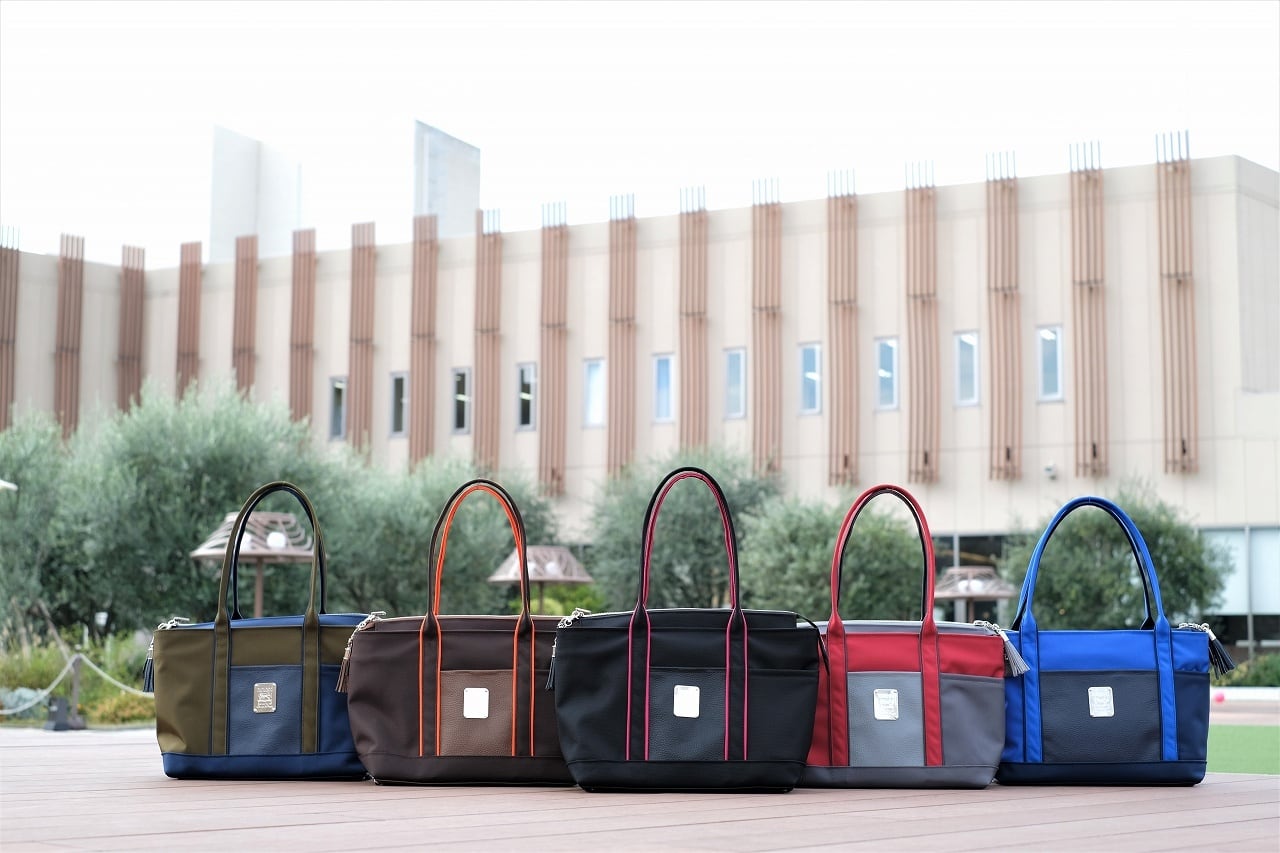 オーダーバッグ専門店 Nunu