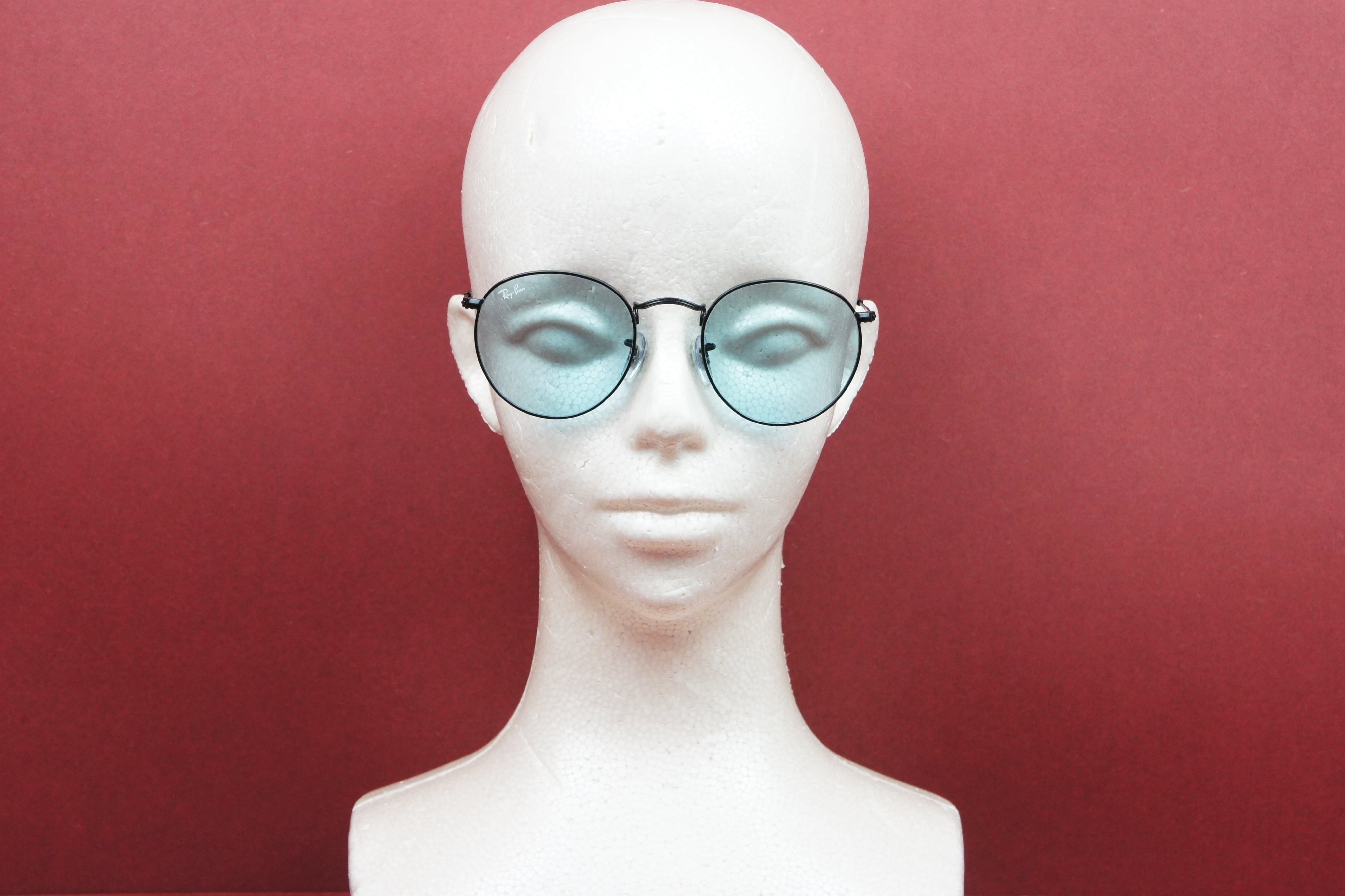 木村拓哉さん着用】Ray-Ban サングラス RB3447 002/64 50サイズ