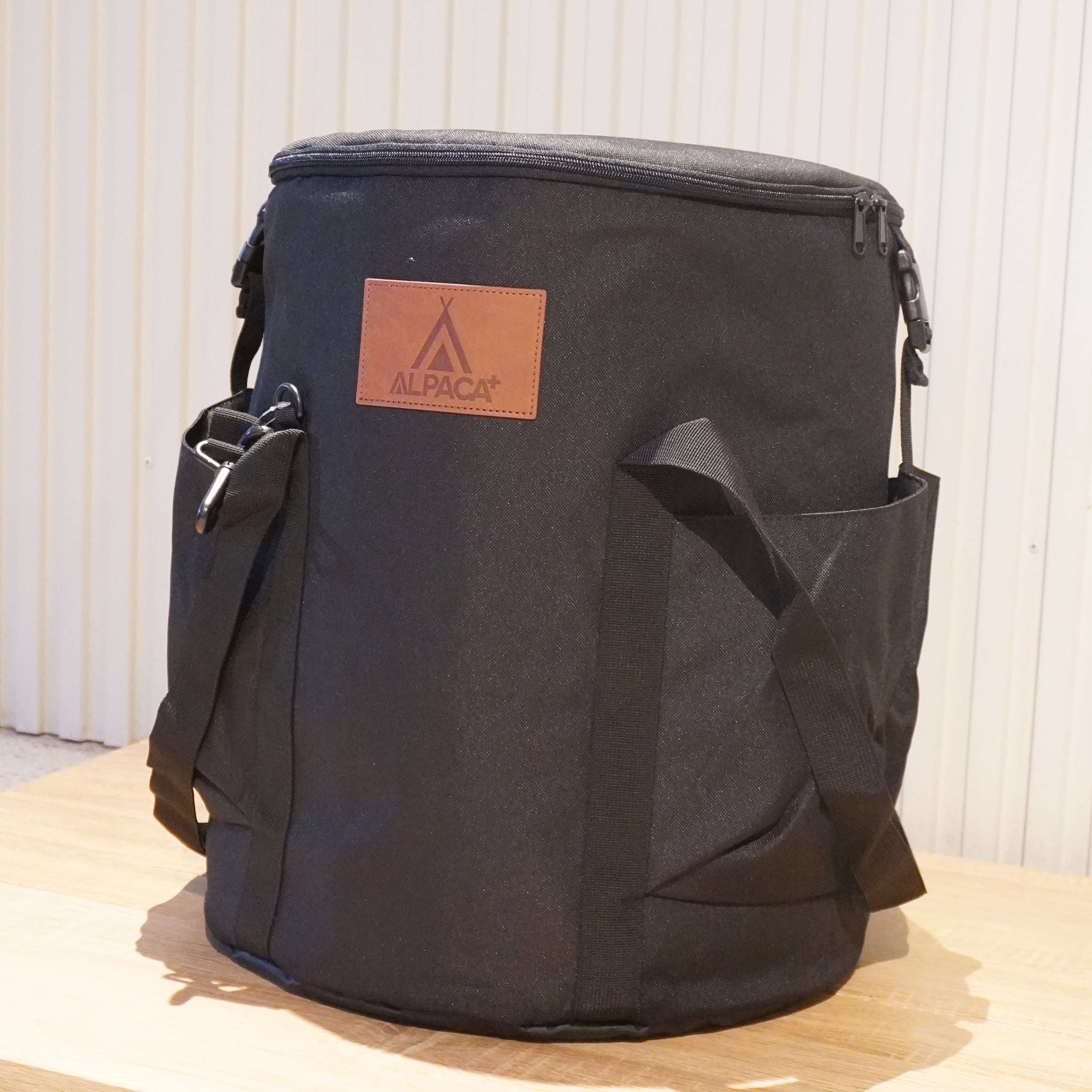 アルパカ プラス ストーブ (専用バッグセット) | OutdoorLife kano